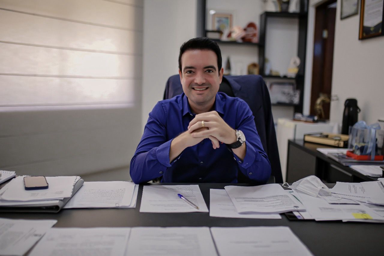 Moratória da Soja em debate: qual o impacto para MT? 1 Foto 01 2