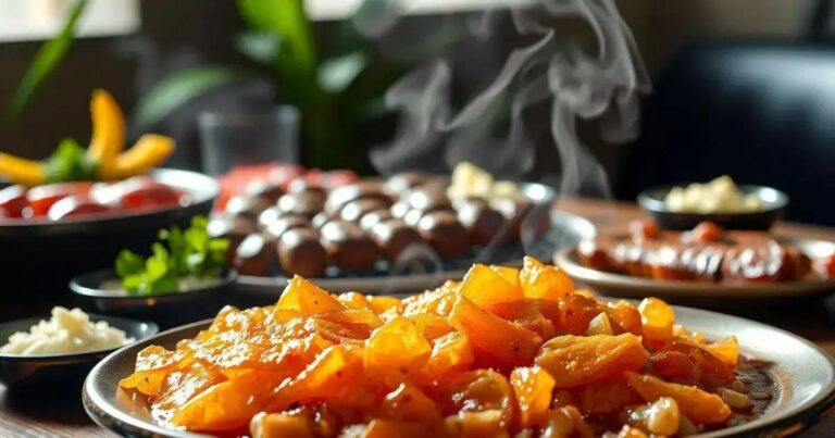 como fazer molho barbecue para churrasco