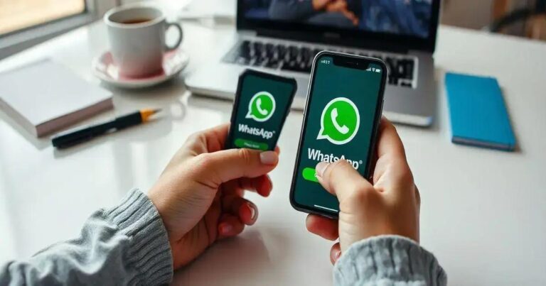 como fazer para ter dois whatsapp no celular