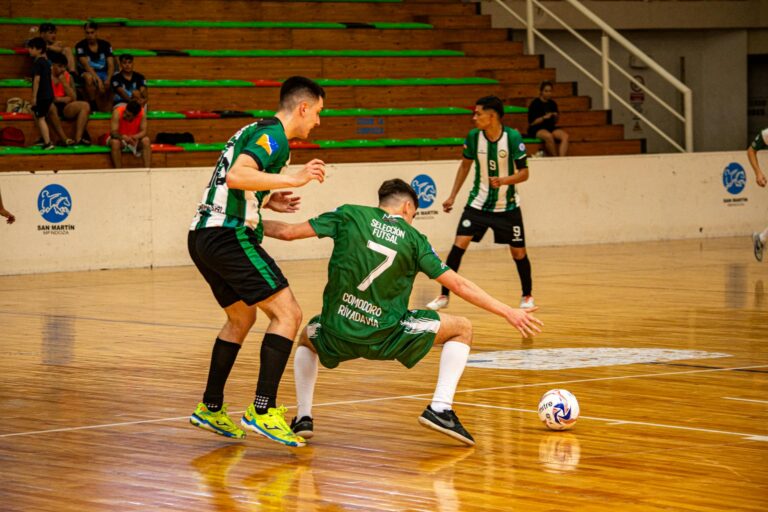 O que é futebol de salão: conheça suas características e regras