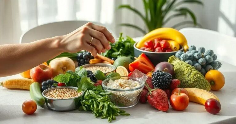 alimentação intuitiva