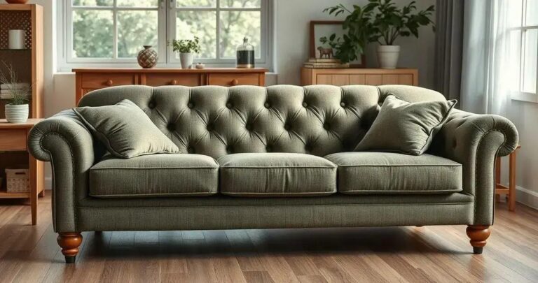 como fazer capitone em sofa passo a passo