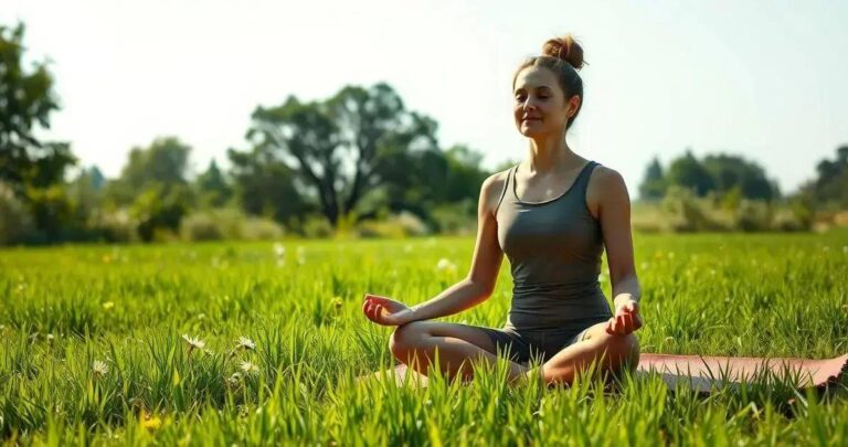 como começar a meditar