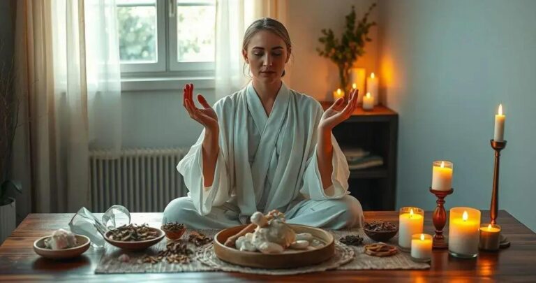 como fazer cirurgia espiritual