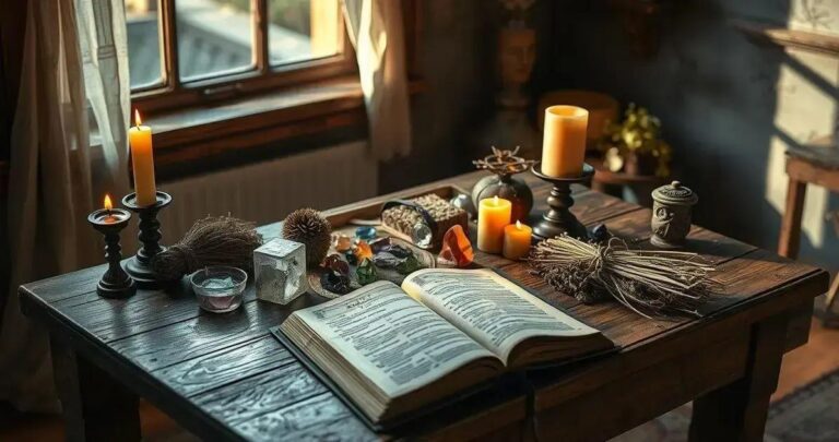 como fazer magia em casa