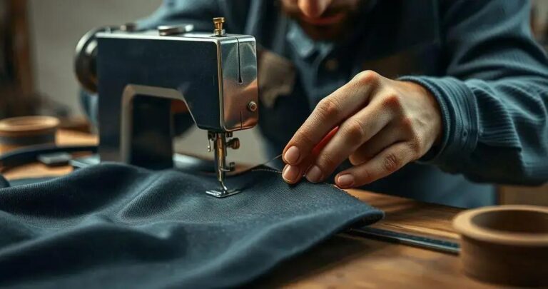 como fazer uma carteira masculina