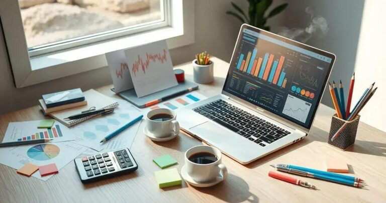 como investir em marketing