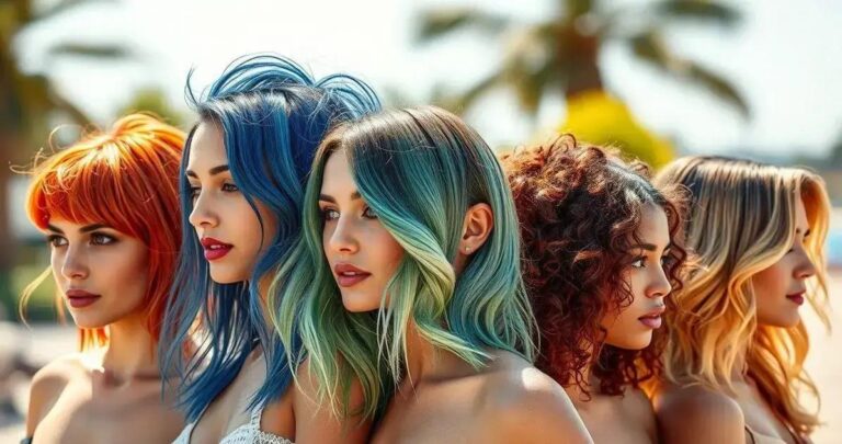 cortes de cabelo 2025