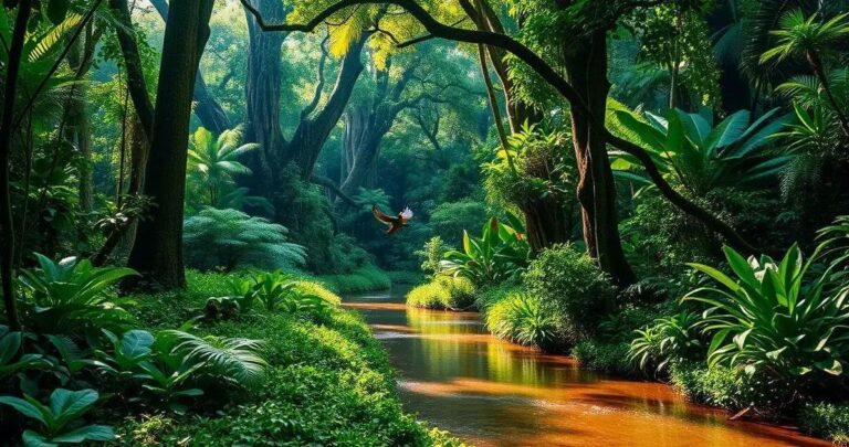 ecoturismo brasil destinos