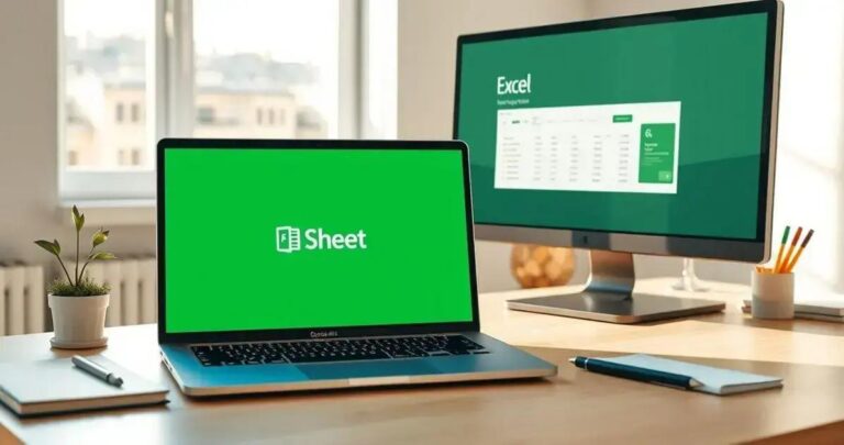google sheets vs excel