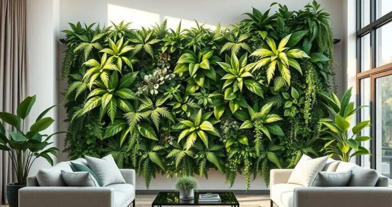 jardim vertical como fazer