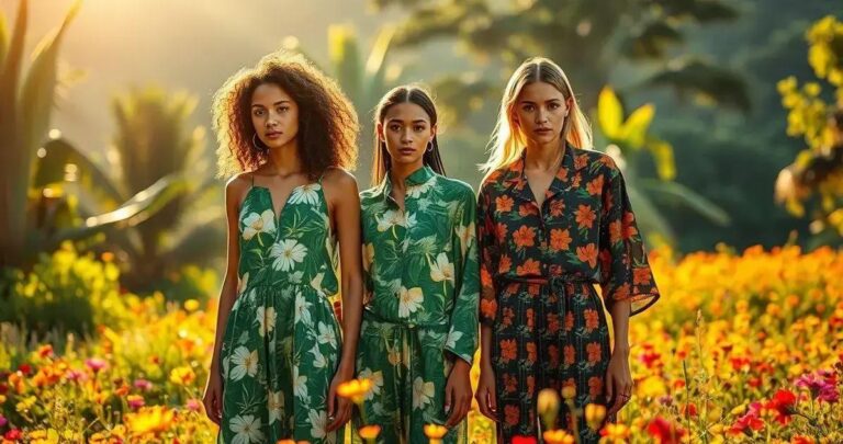 marcas moda sustentável brasil