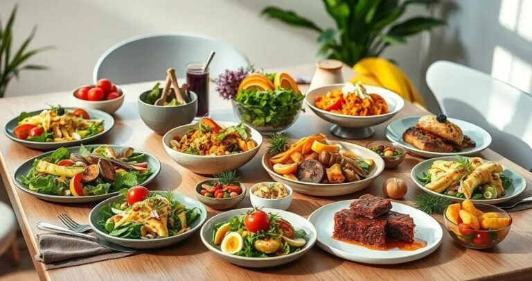receitas veganas fáceis