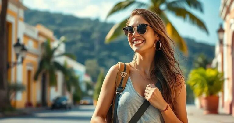 viagem solo mulher brasil