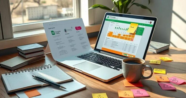 atalhos do google sheets