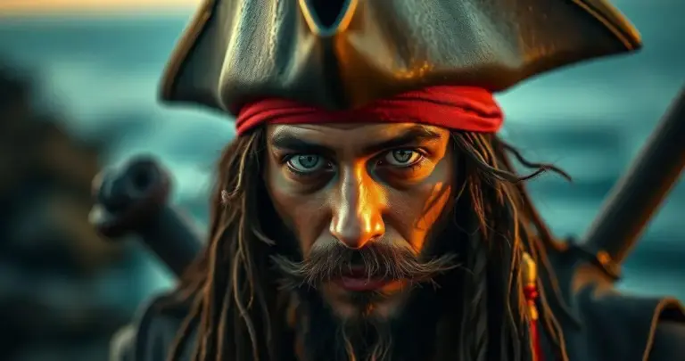 como fazer um tapa olho de pirata
