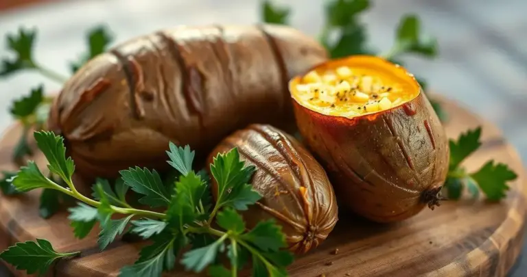 como que faz batata recheada