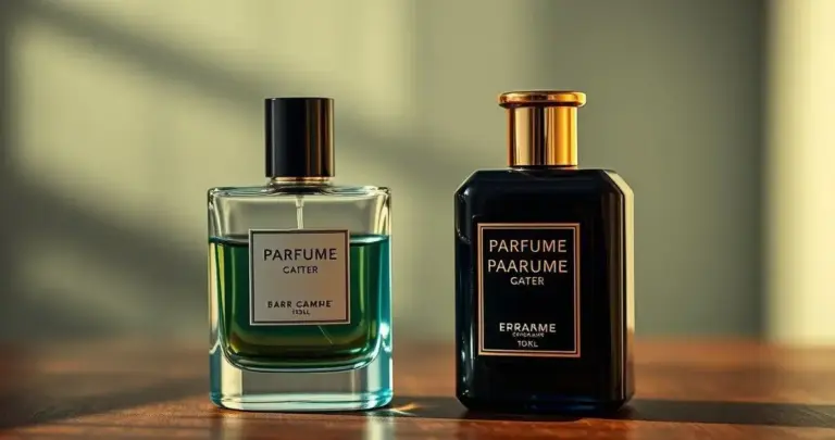 melhores perfumes masculinos