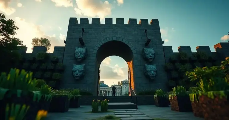 portal do end como fazer