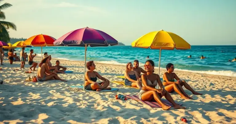 praias nordeste baratas