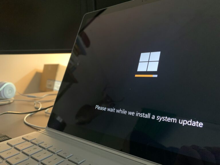 Como saber se a licença de Windows é legal clint patterson jCY4oEMA3o unsplash